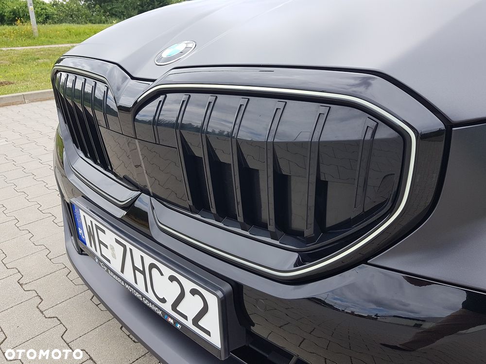 BMW Seria 5 540d xDrive mHEV M Sport - 15