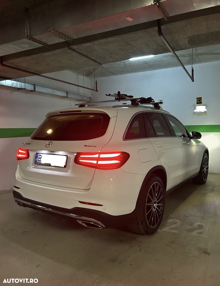 Mercedes-Benz GLC - 5