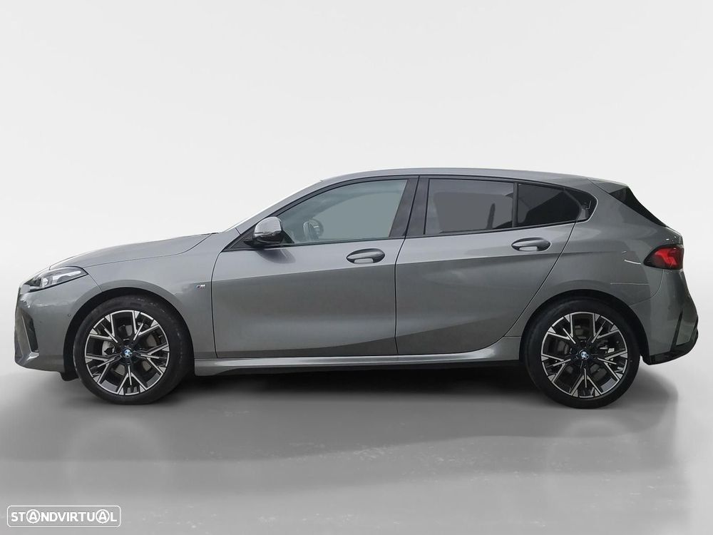 BMW 116 Pack Desportivo M - 2
