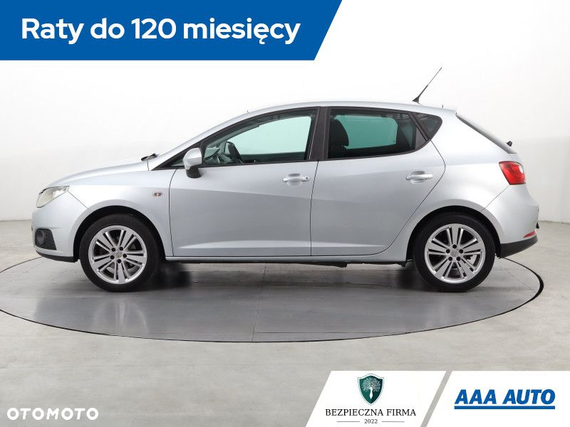 Seat Ibiza - 3
