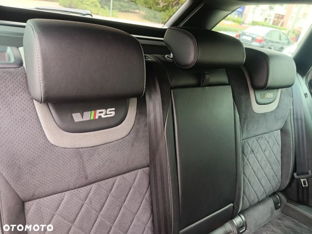 Skoda Octavia - 8