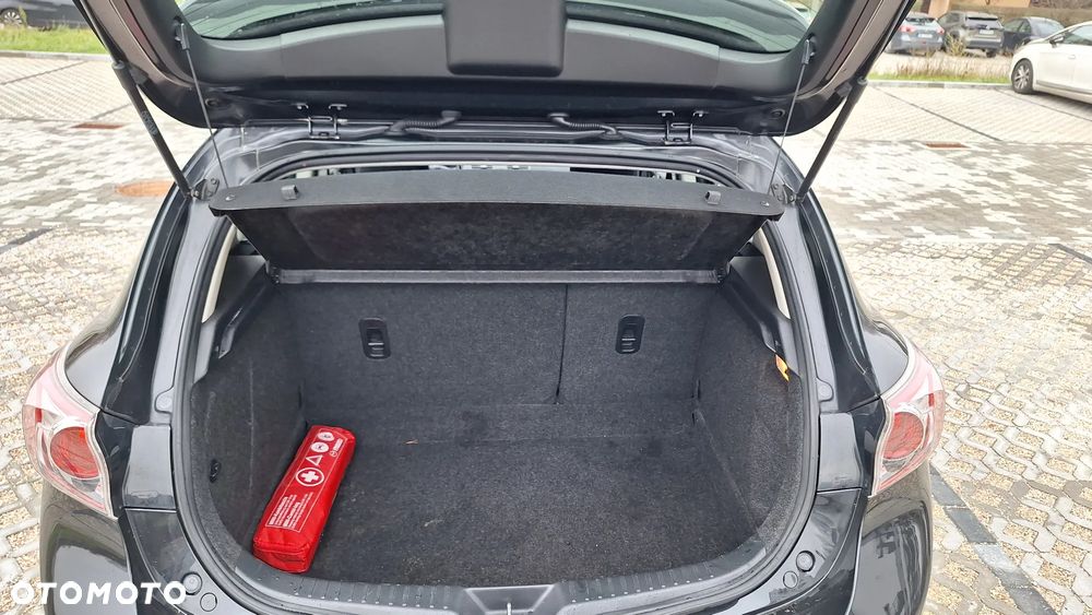 Mazda 3 1.6 MZR Exclusive-Line - 17