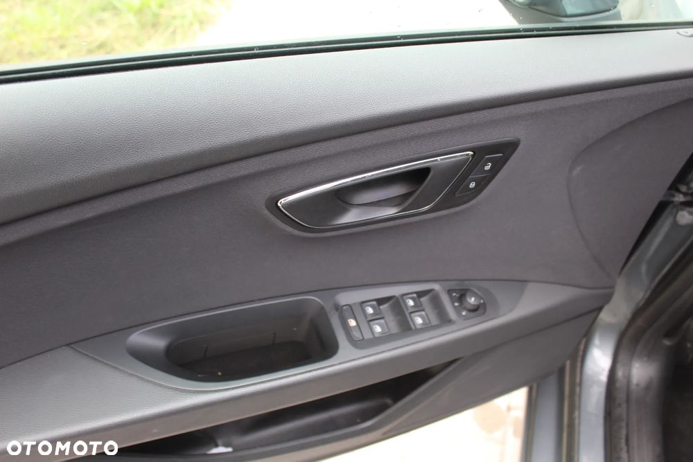 Seat Leon 1.2 TSI Copa S&S - 12