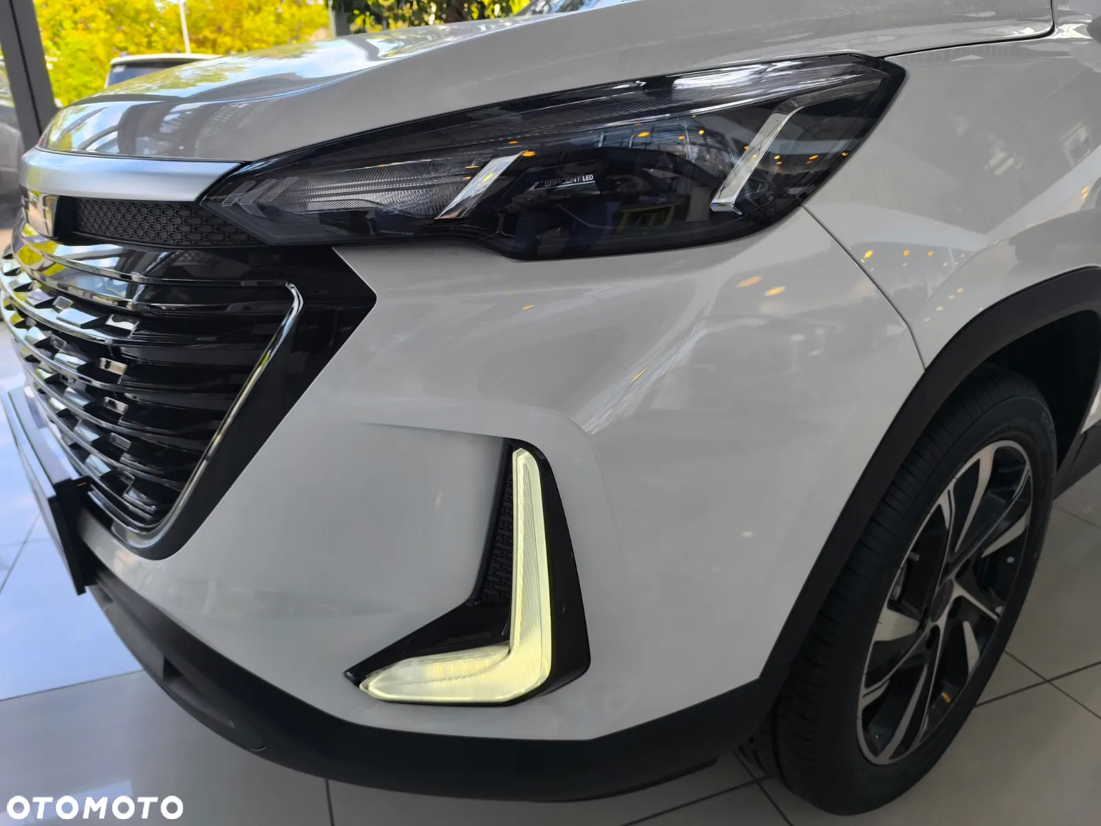 BAIC 3 1.5T Luxury - 5