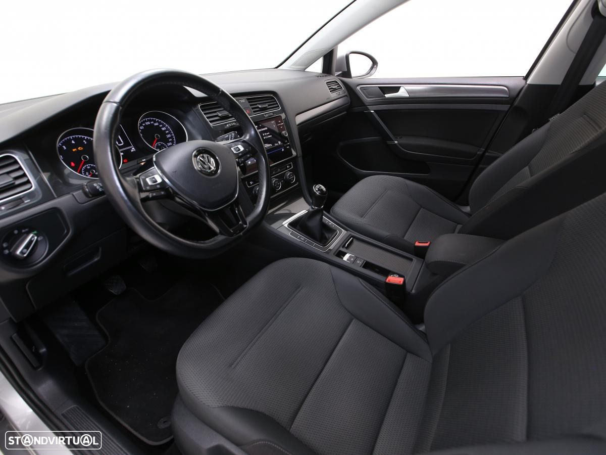 VW Golf Variant 1.0 TSI Confortline - 7