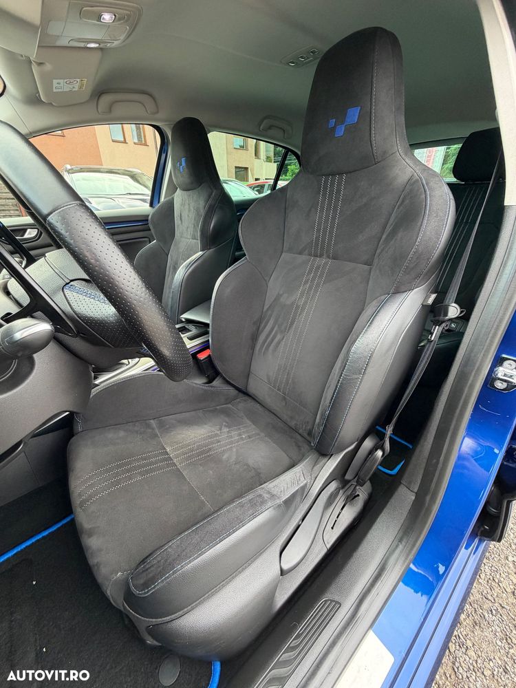 Renault Megane ENERGY TCe 205 EDC GT - 28
