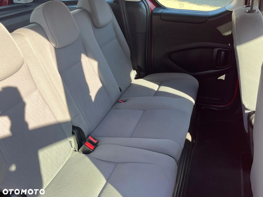 Citroën Berlingo 1.6 VTi Feel - 9