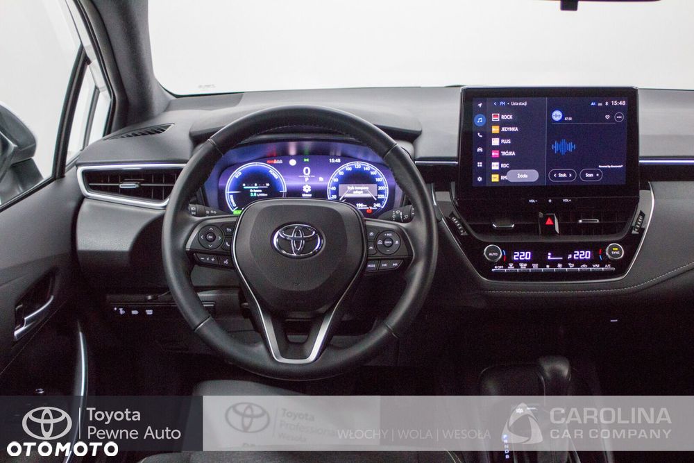Toyota Corolla 1.8 Hybrid Comfort - 3
