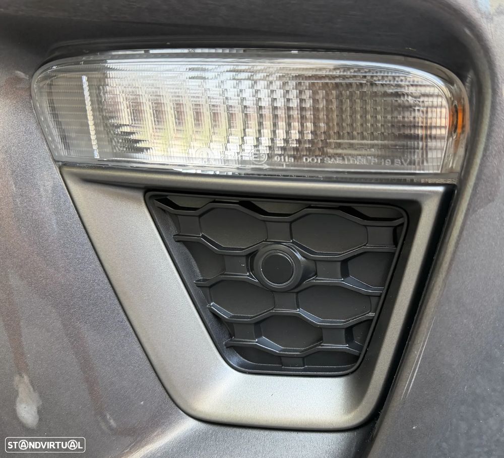 Jeep Renegade 1.0 T Longitude - 12