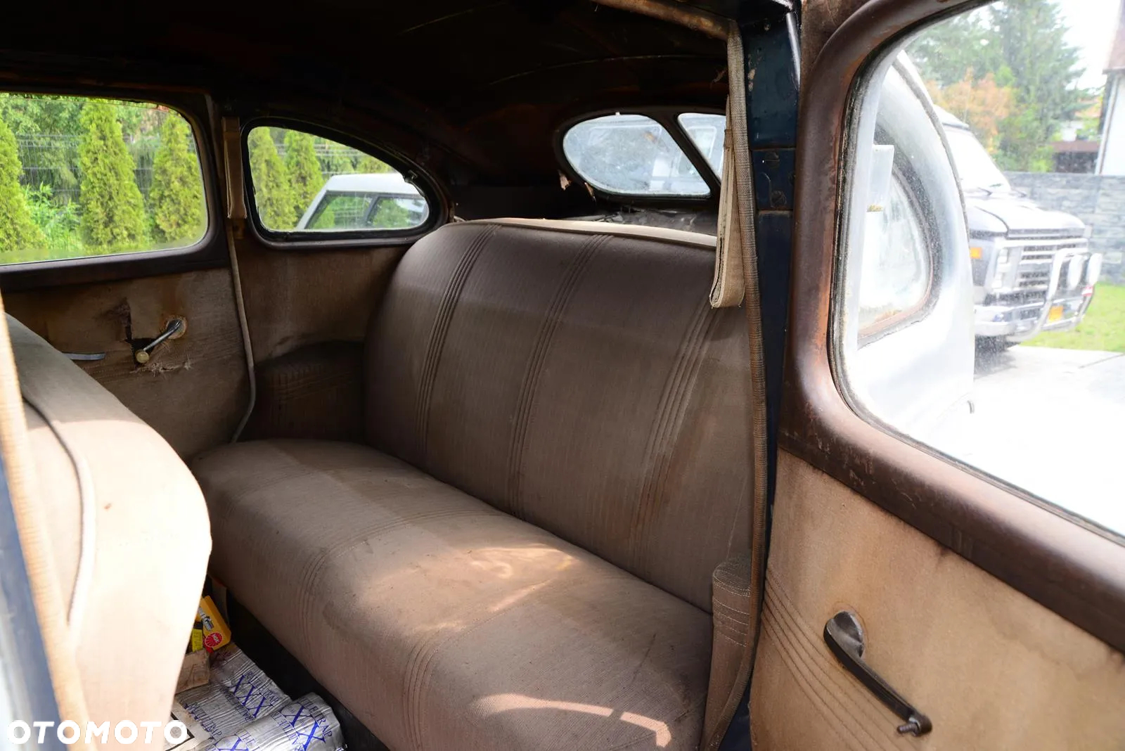 Ford Inny - 6