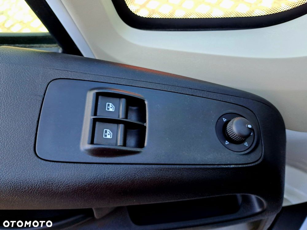 Fiat DUCATO | Kontener 8EP | Krajowy | ASO | Gwarancja 12mc | - 16