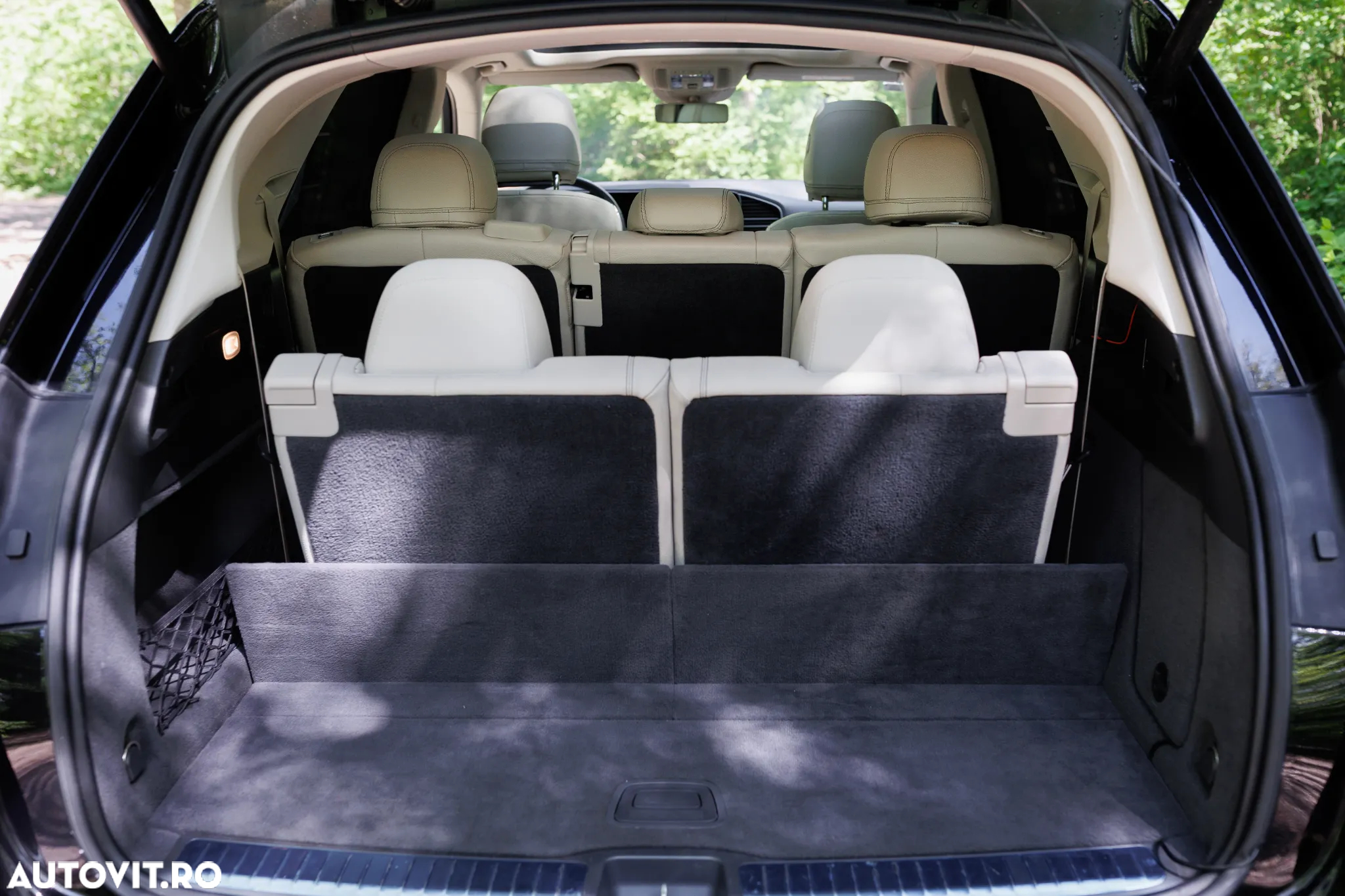 Mercedes-Benz GLE 400 d 4MATIC - 6
