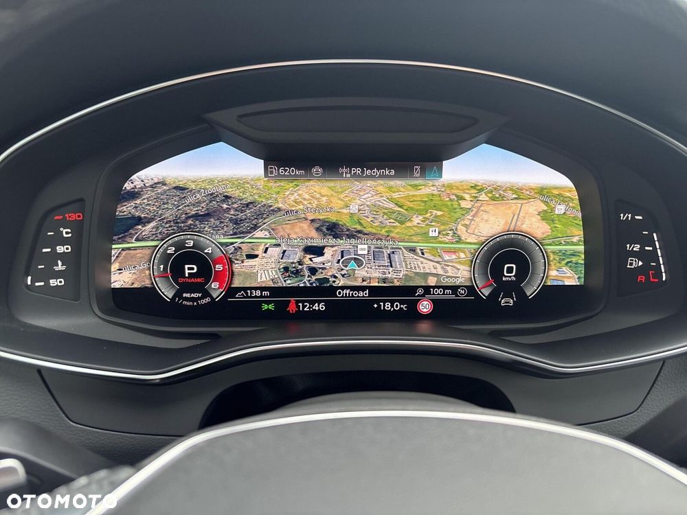 Audi S6 Limousine - 14