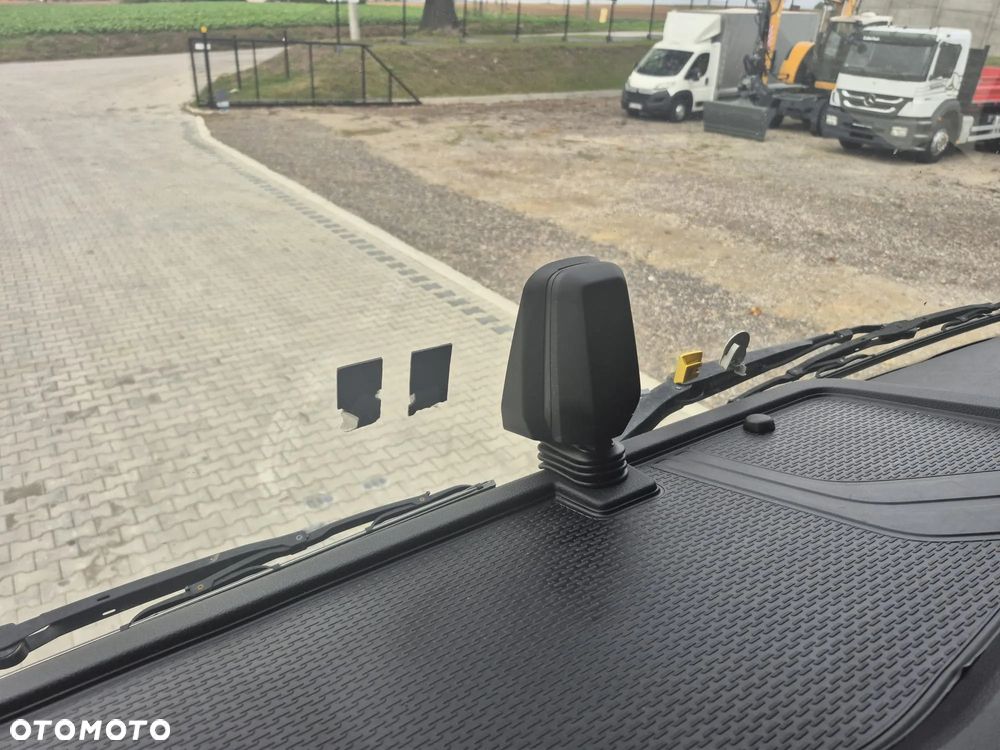MAN TGX 18.470 / EURO 6 / ACC - 14