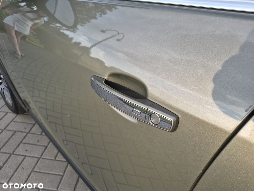 Opel Insignia 2.0 CDTI 4x4 Exclusive S&S - 17
