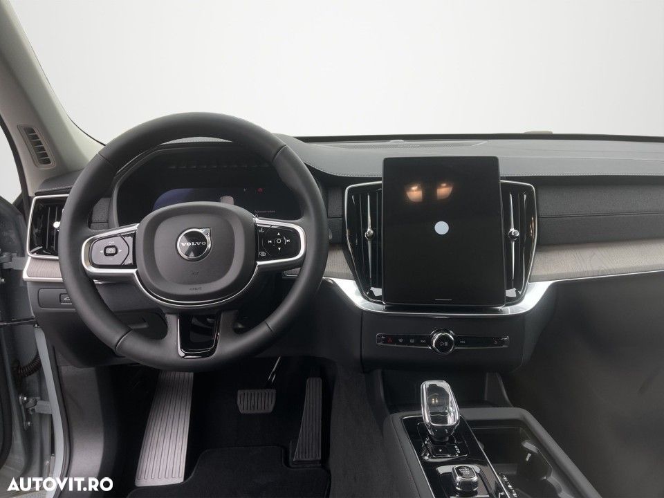 Volvo XC 90 T8 AWD PHEV Plus Dark - 14