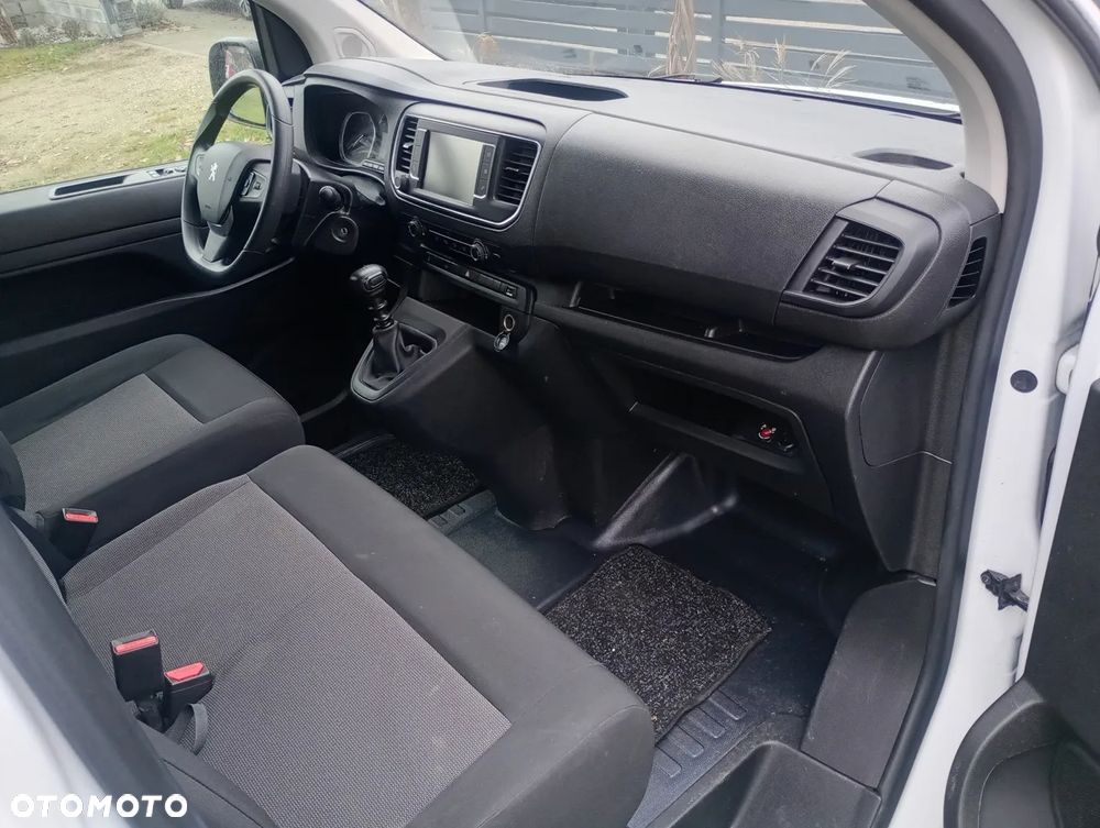 Peugeot EXPERT maxi L3 - 10