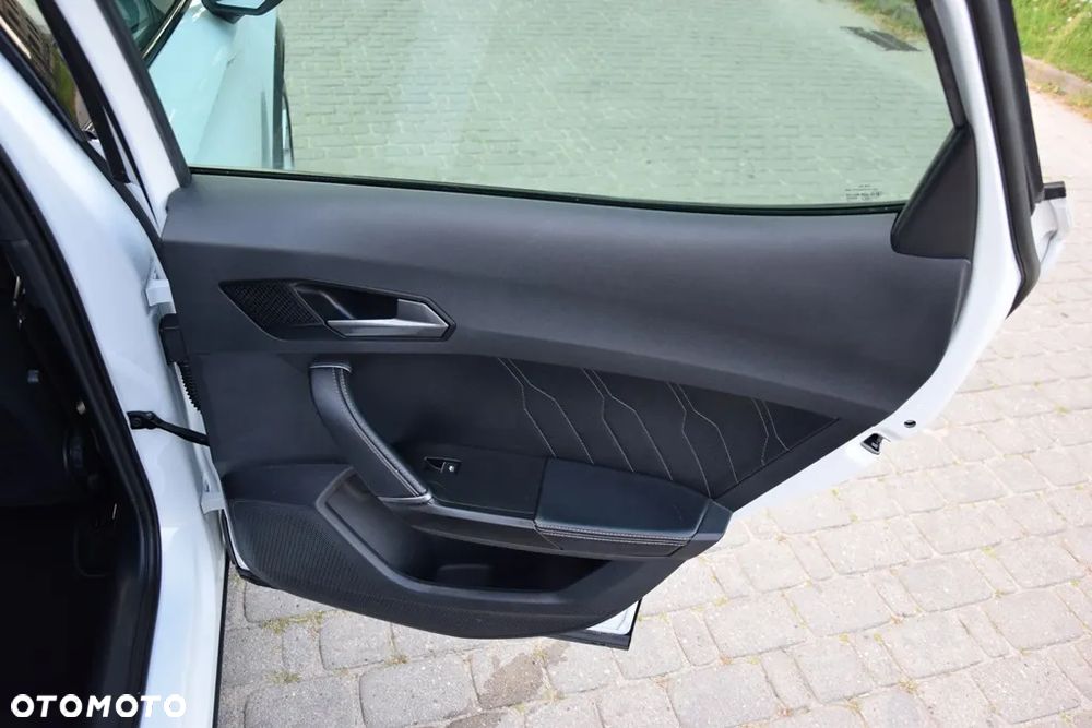 Cupra Formentor 2.0 TDI 4Drive DSG Tribe Edition - 29