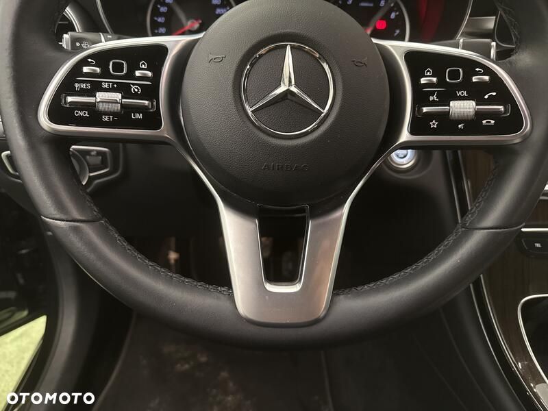 Mercedes-Benz GLC - 14