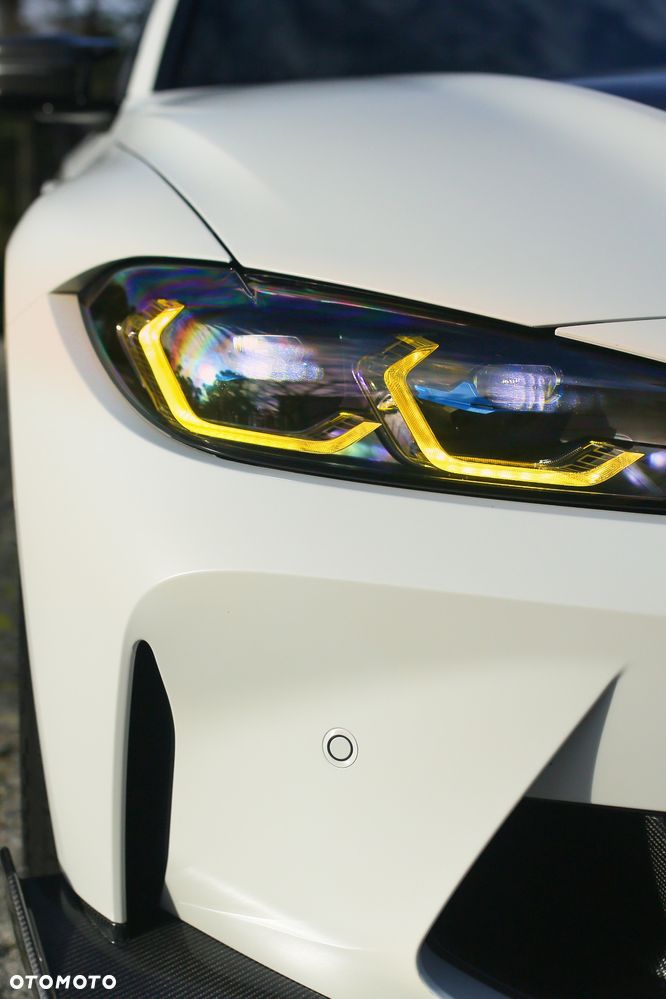BMW M3 - 16