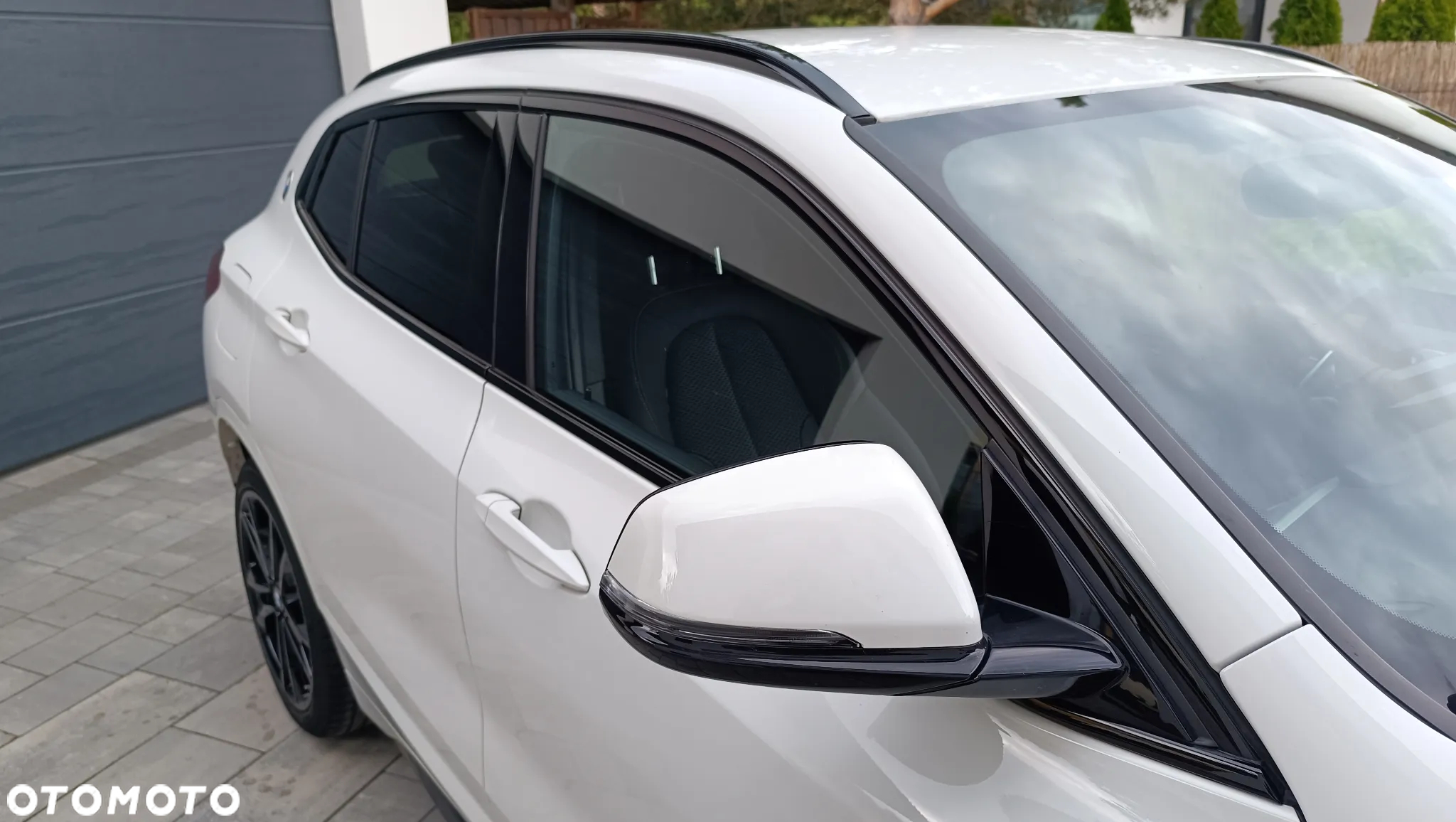 BMW X2 xDrive20d M Sport - 16