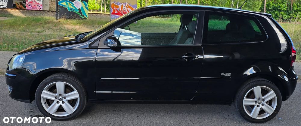Volkswagen Polo 1.4 Highline - 8