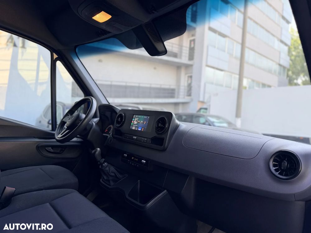 Mercedes-Benz Sprinter Standard HA - 3
