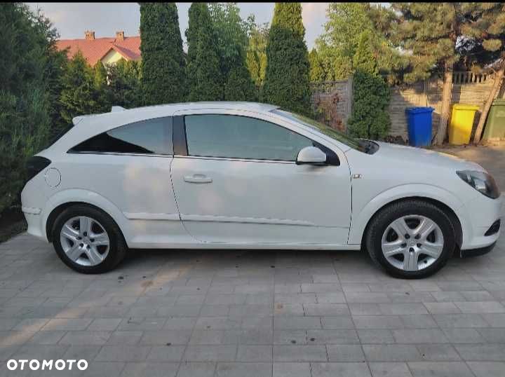 Opel Astra - 3