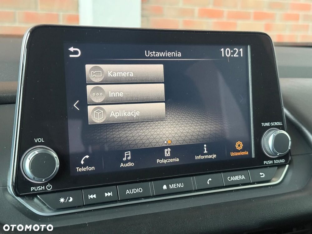 Nissan Qashqai - 25