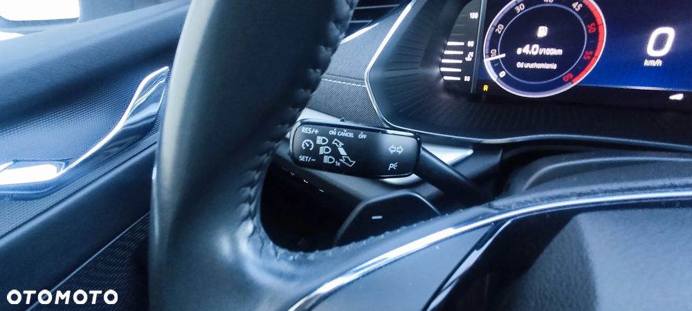 Skoda Octavia 2.0 TDI DSG Style - 14