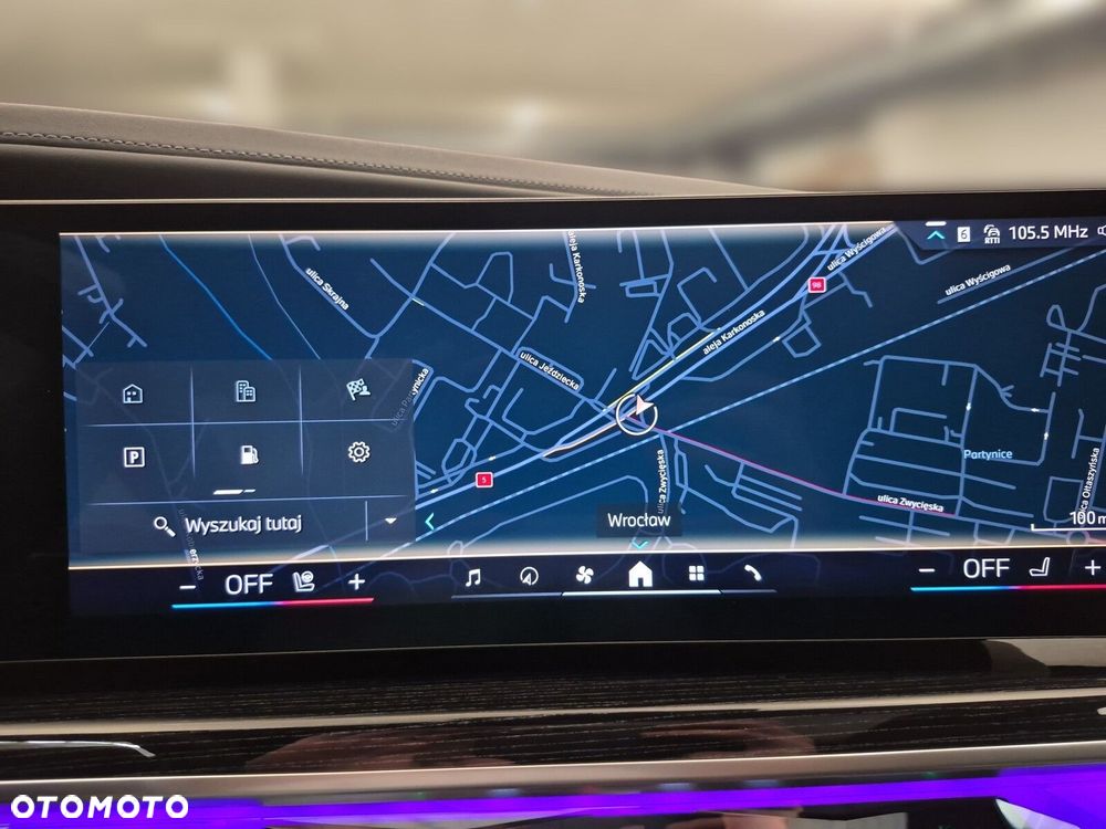 BMW Seria 7 740d xDrive mHEV M Sport sport - 31
