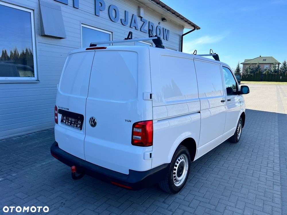 Volkswagen T6 - 6