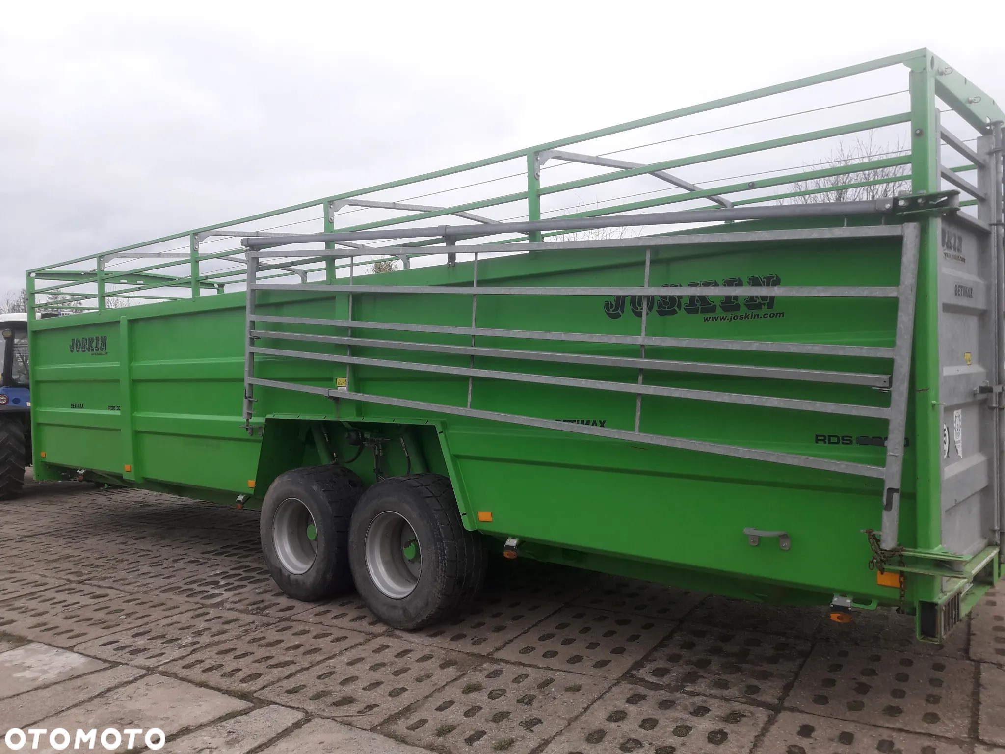 Inny Joskin RDS  9000 - 9