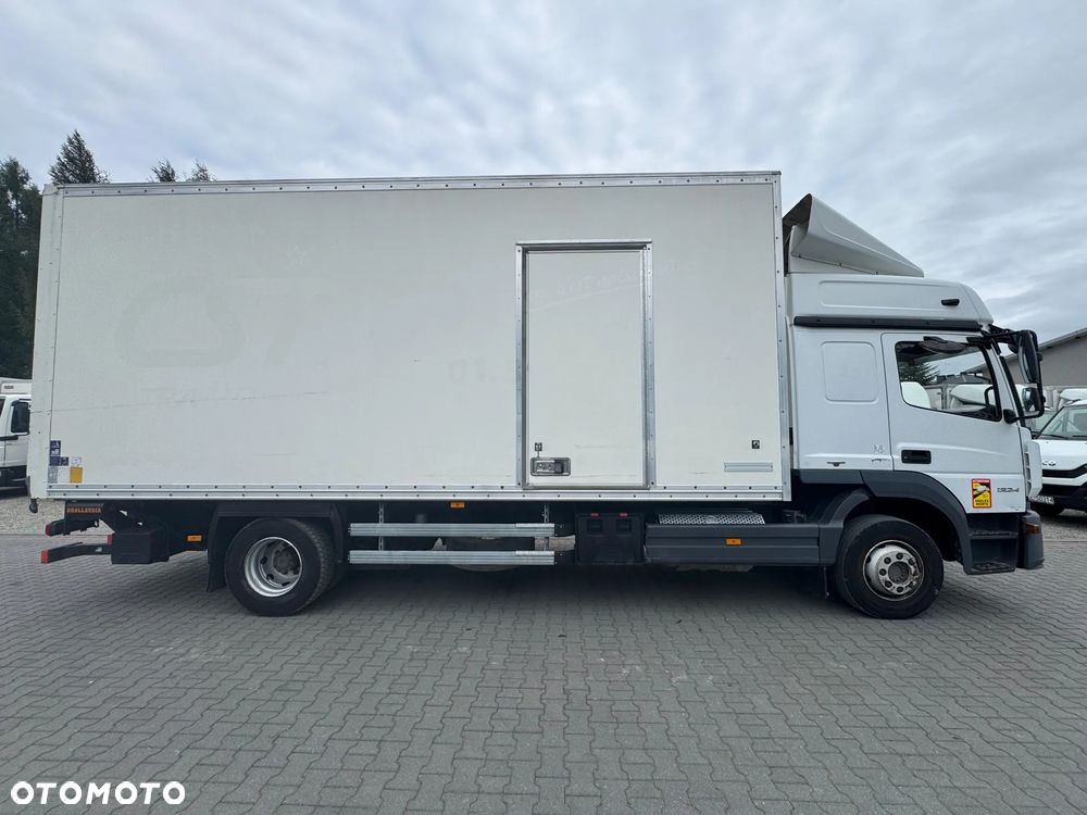 Mercedes-Benz ATEGO 1324,1524,1327,1527 - 7