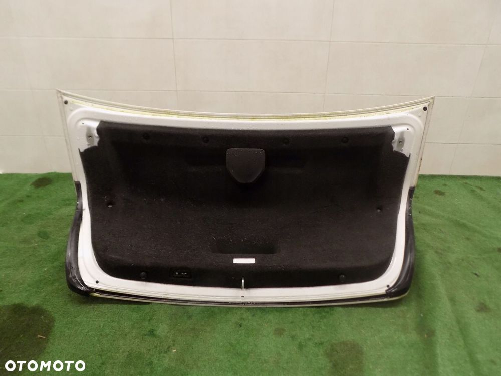 BMW G11 G12 KLAPA BAGAŻNIKA X16 LCI KAMERA - 6