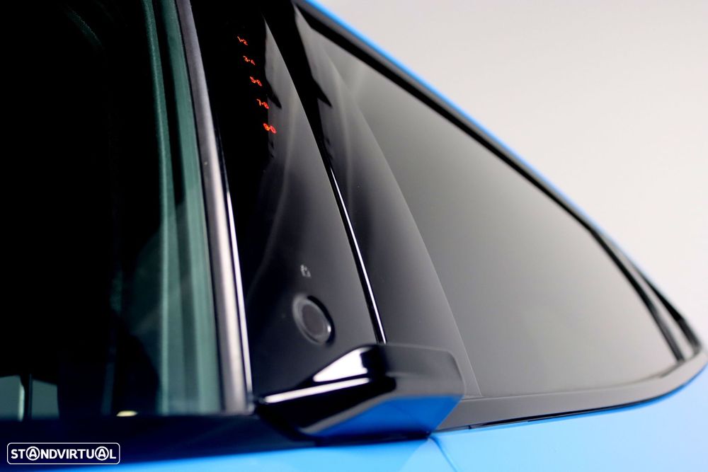 Ford Mustang Mach-E 98.7 kWh Premium AWD - 9