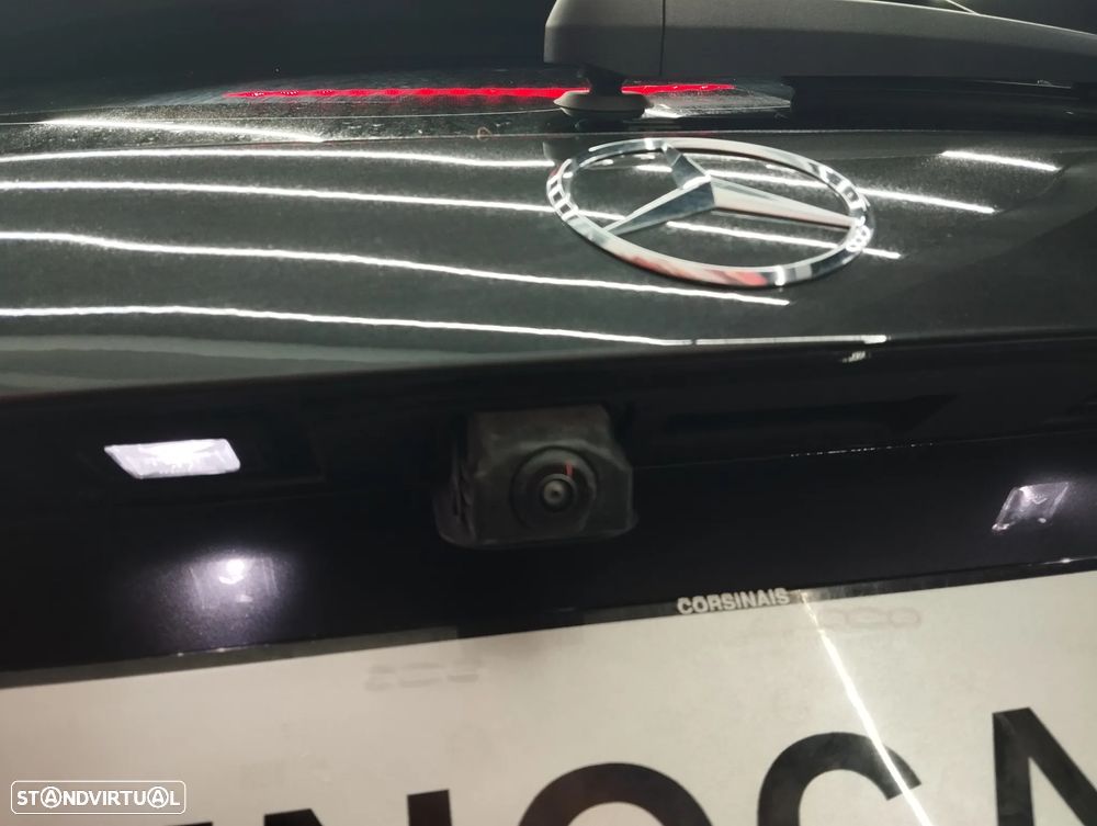 Mercedes-Benz C 300 d AMG Line - 13