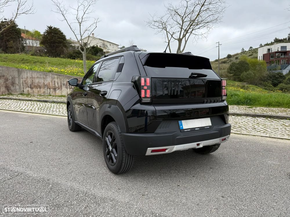 Fiat Grande Panda - 8