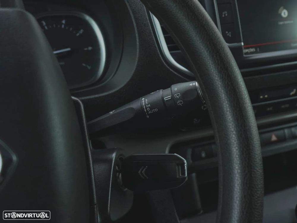 Citroën Spacetourer M Feel - 17