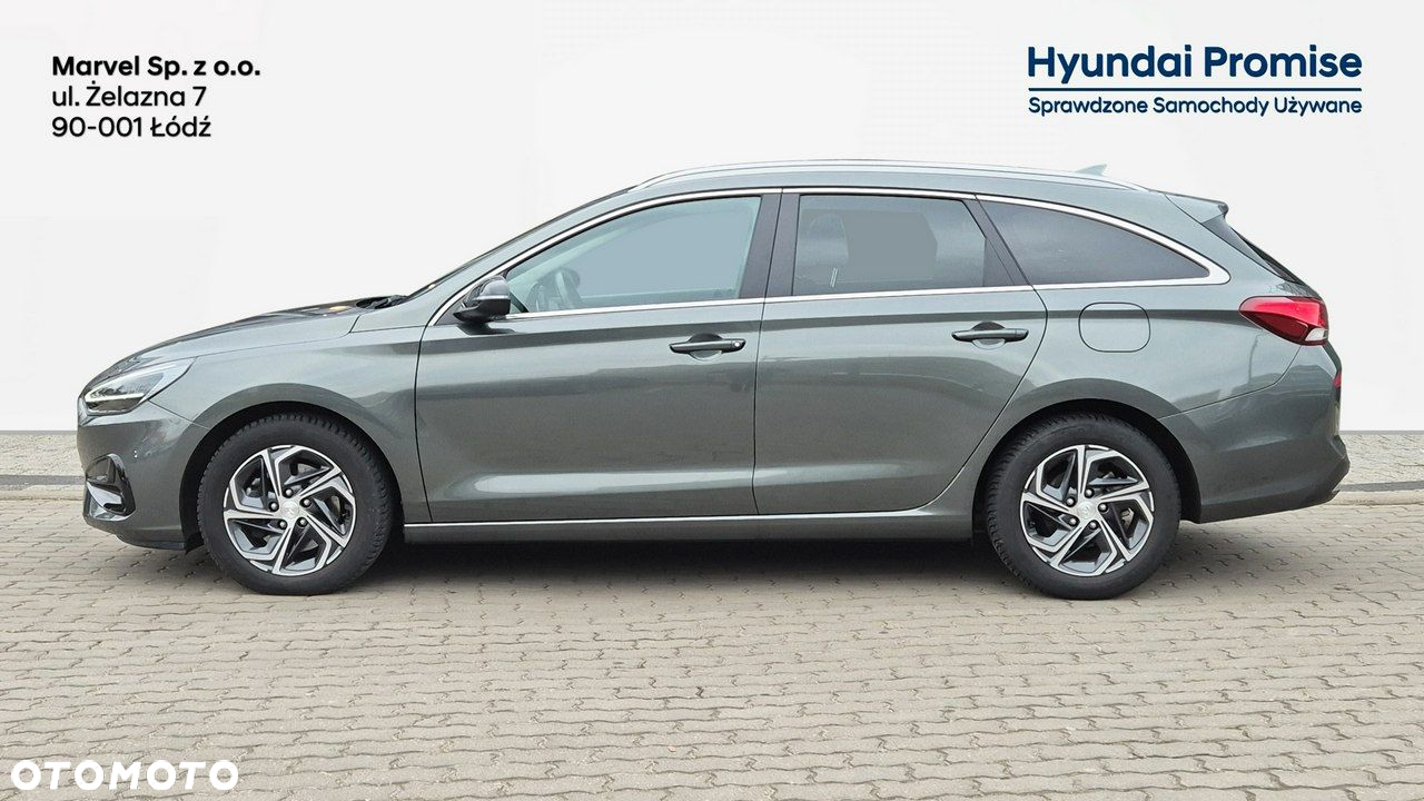 Hyundai i30 - 2