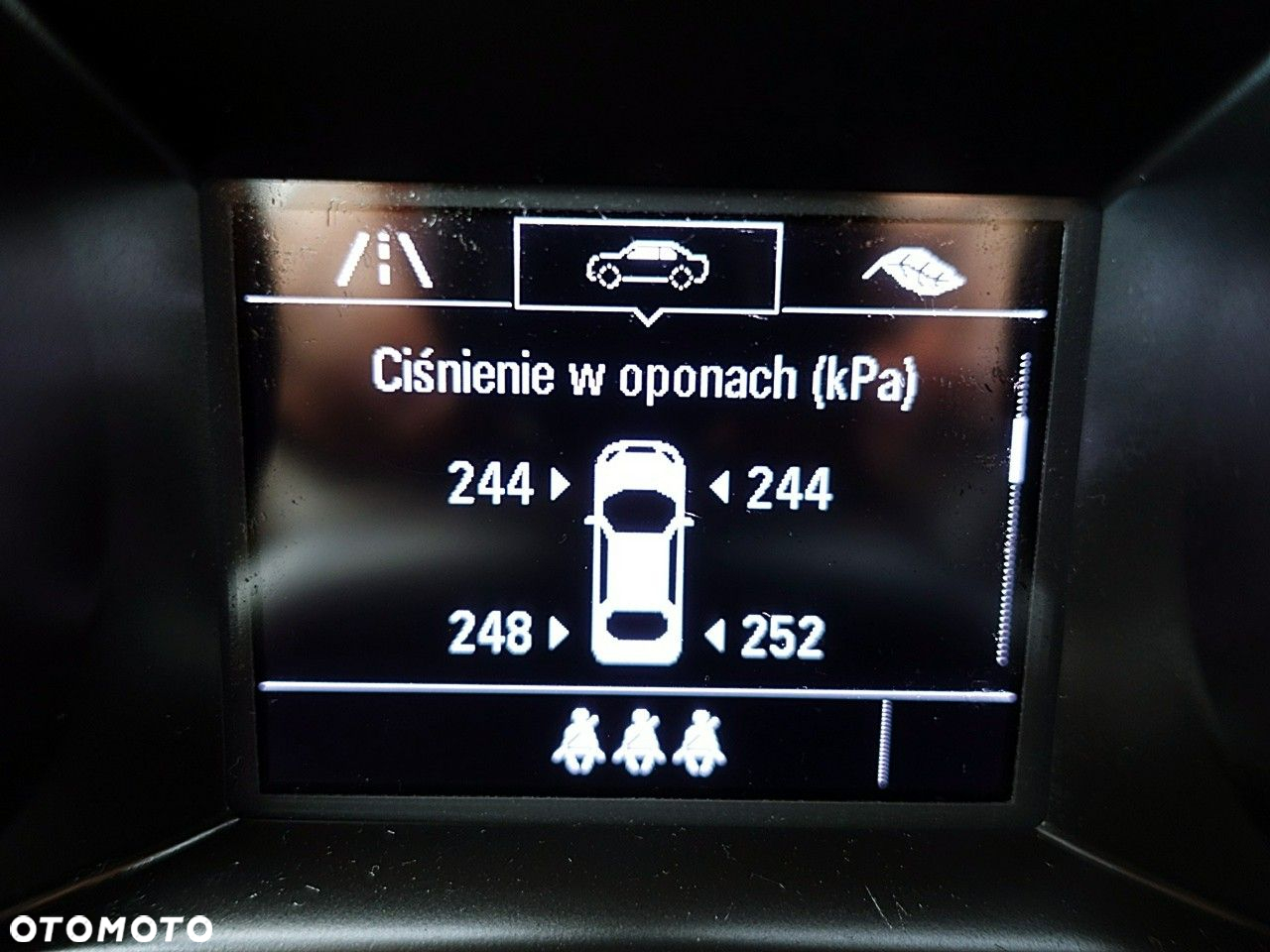 Opel Astra - 38