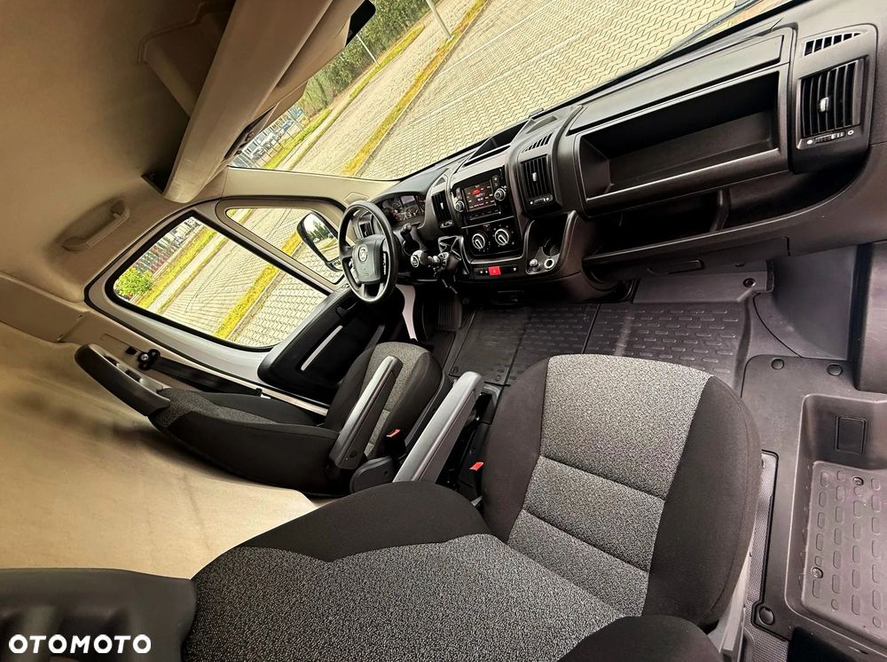 Fiat Ducato - 35