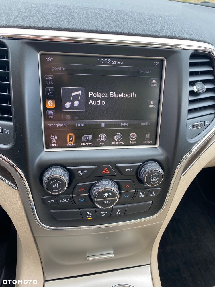 Jeep Grand Cherokee - 7