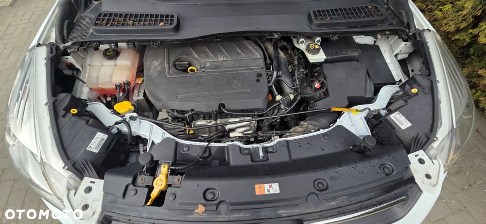 Ford Kuga 1.5 EcoBoost FWD Trend ASS - 35