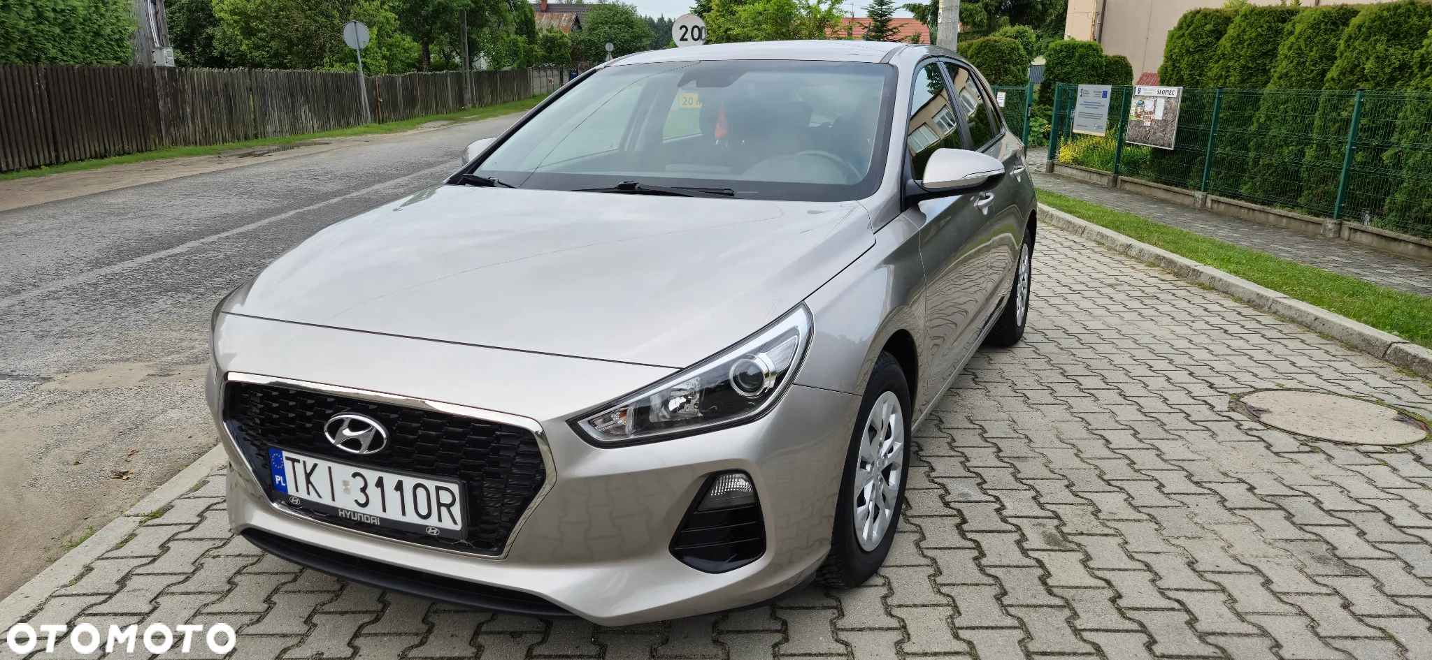 Hyundai i30 1.4 Base - 15