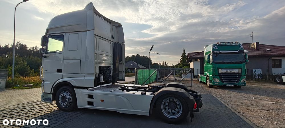 DAF XF 480 Low Deck - 20