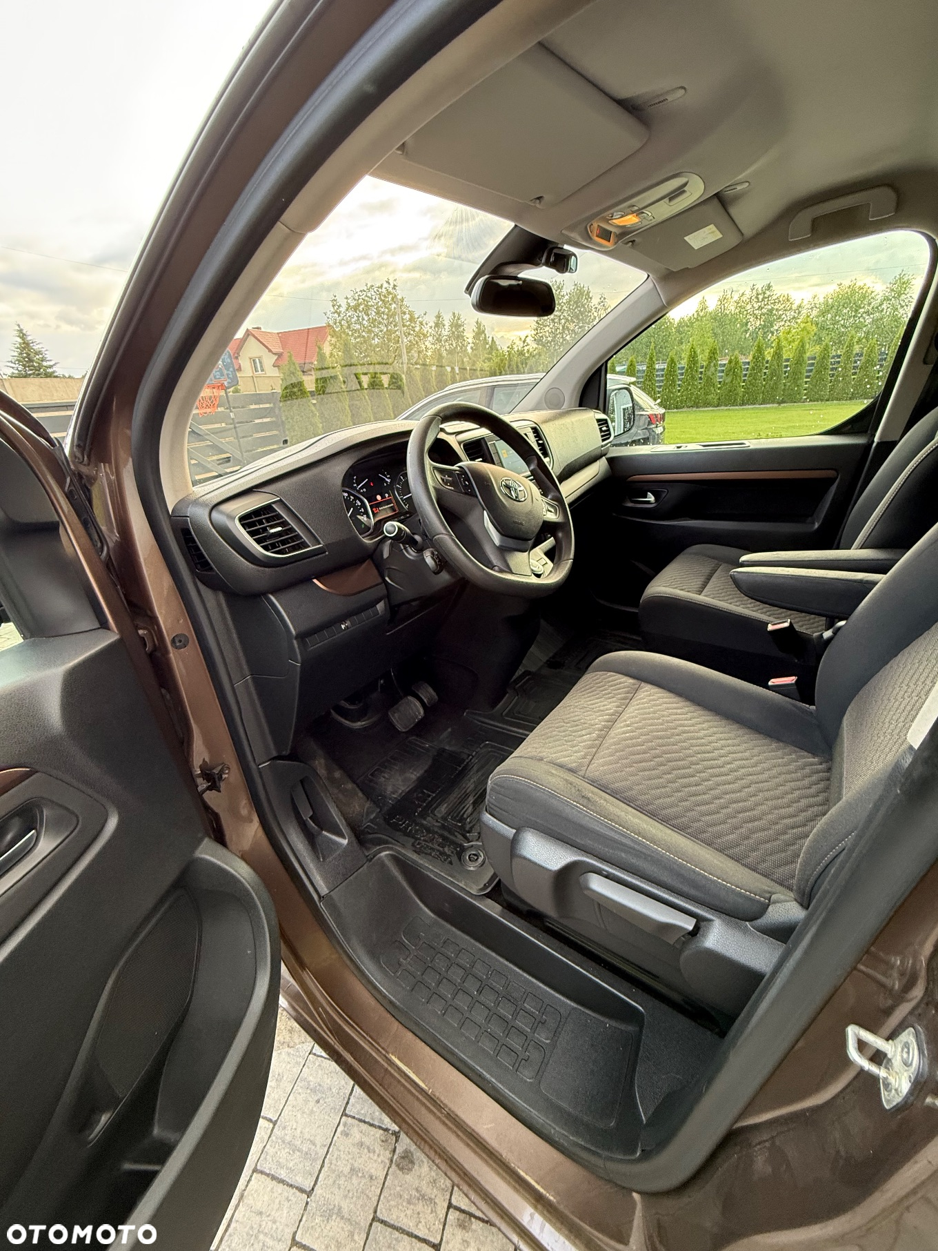 Toyota Proace Verso - 12