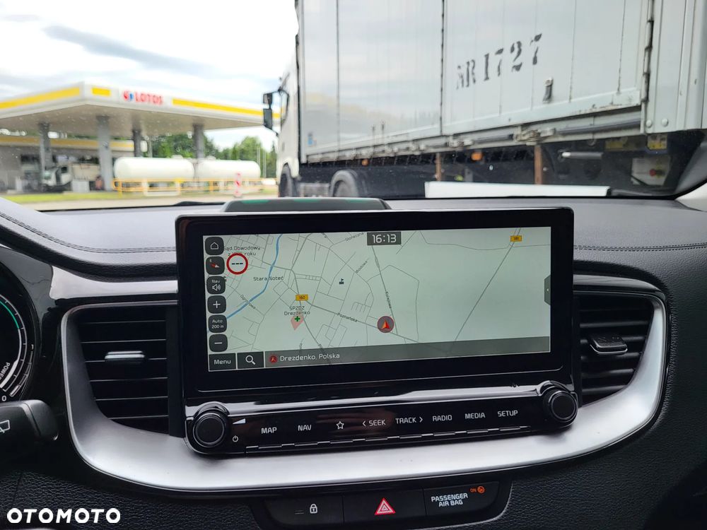 Kia Ceed 1.6 GDI PHEV XL DCT - 21