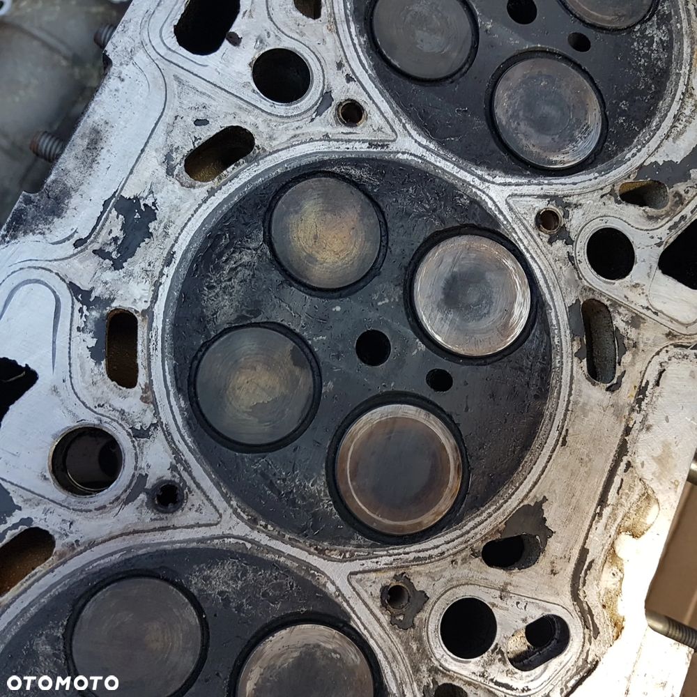 silnik wał blok głowica wałek obudowa wałka saab opel fiat 1.9 16v bravo stilo croma multipla alfa romeo 147 156 /159 - 33