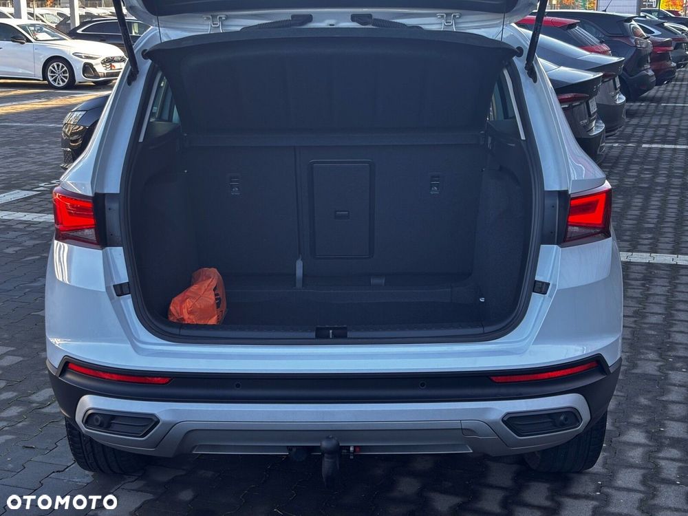 Seat Ateca 1.5 TSI Xperience S&S DSG - 35